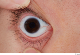 HD Eyes Aera eye eyelash irirs pupil skin texture 0010.jpg